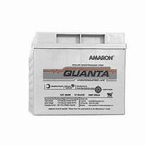 Amaron Quanta VRLA 12V 42Ah Battery 12AL042